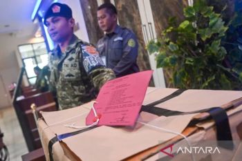 Hari ini, sidang dakwaan kasus penganiayaan Andrie Yunus