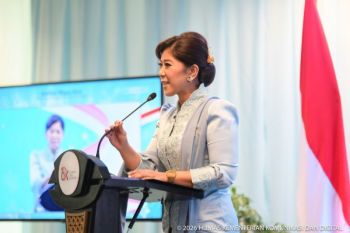 Pelindungan di ruang digital prioritas berdayakan wanita masa kini