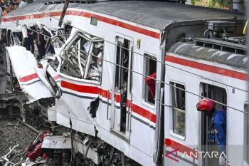 Lawmaker urges double-double track acceleration after train crash