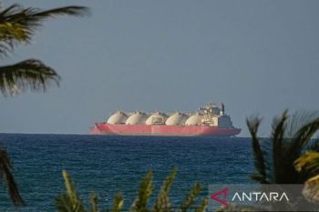Pasca Perang, Iran Siap Kendalikan Jalur Vital Selat Hormuz