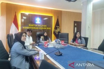 Menjangkau Hingga Pelosok, Posbankum Jambi Jadi Garda Terdepan Keadilan