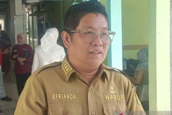 Pemkab Bangka Tengah optimalkan pemanfaatan KUR bagi UMKM