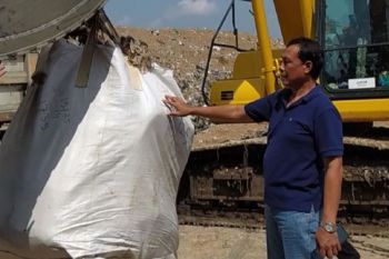 KPU Temanggung : Ada 31 data ganda keanggotaan parpol