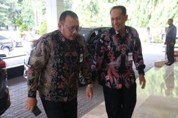 Pemkot Tegal usulkan lima program senilai Rp147 miliar ke Pemprov Jateng