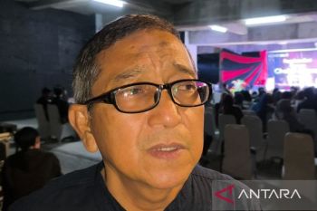 25 peserta ikuti pelatihan teater di Taman Budaya Sumatera Barat