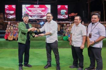 Askrindo sediakan asuransi bagi usaha taman rekreasi di Jawa Barat