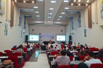 BBPOM Aceh tingkatkan pemahaman tenaga farmasi
