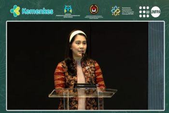 Kemendukbangga: Akses kesehatan bagi perempuan kuatkan pembangunan RI