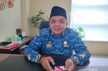 Pemkab Agam lakukan percepatan pembangunan gerai KDMP penguatan ekonomi