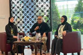 Sahid Tour gelar manasik bagi 516 calon haji khusus 2026
