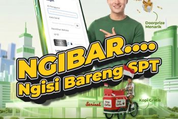 DJP memperjelas kriteria penerima fasilitas PPh Final UMKM