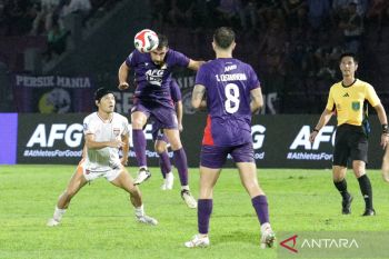 Borneo FC tanpa tekanan bersaing raih juara Super League