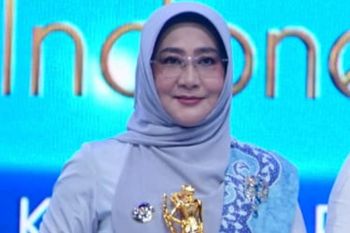 Pemkab Berau sejahterakan masyarakat melalui pemanfaatan hutan karbon