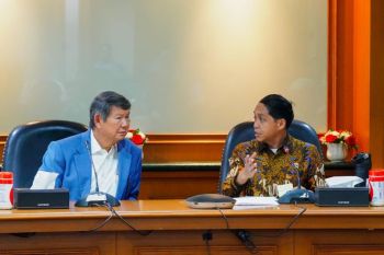 Indonesia forms task force for national park financing
