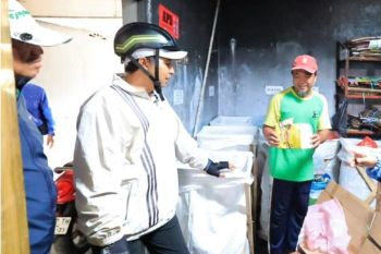 Pemkot Madiun optimalkan bank sampah untuk tangani sampah rumah tangga