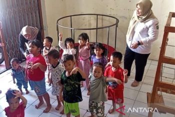 Hanya enam daycare yang berizin jadi penitipan anak di Banda Aceh, ini alamatnya