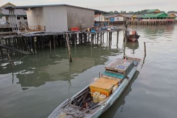 Pemkot Tanjungpinang usulkan pembangunan 1.000 unit rumah