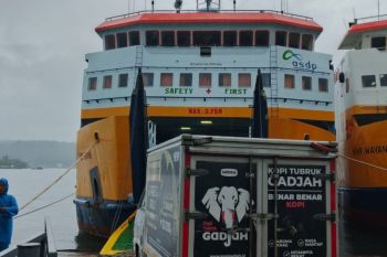 Pelabuhan Galala terapkan batas aman pelayaran saat cuaca buruk