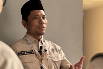 PPIH siap sambut 12 kloter calon haji perdana dari Madinah