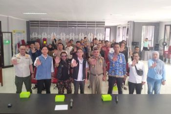 Waspada pinjol dan judol, Pemkot Bogor  sasar kelompok rentan