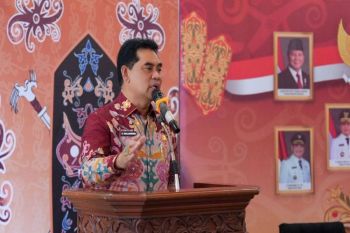 Pemkab Barito Utara matangkan pelaksanaan proyek multiyears