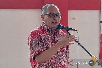 Desa di Temanggung terima bantuan sarana TPS 3R