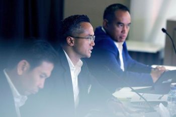 BNBR bukukan pendapatan senilai Rp1,13 triliun di Kuartal I 2026