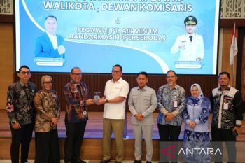 Pemkot Banjarmasin dan DPR RI kolaborasi perkuat penegakan hukum