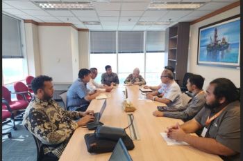 BUMD Jabar diharapkan optimalkan alokasi gas untuk CNG-LNG