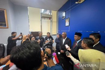 Habib Kasyim diharapkan berkontribusi terhadap pembangunan dan masyarakat