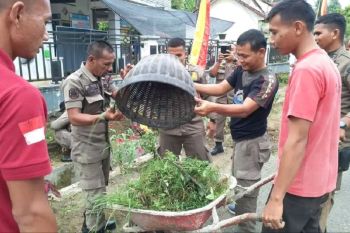 Pariaman maksimalkan persiapan penilaian TP PKK tingkat Provinsi Sumbar 2026