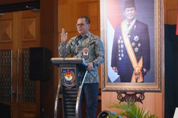 Isu batas desa penting untuk segera diselesaikan