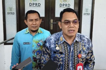 BPBD Banjarbaru perkuat kesiapsiagaan bencana bagi penyandang disabilitas