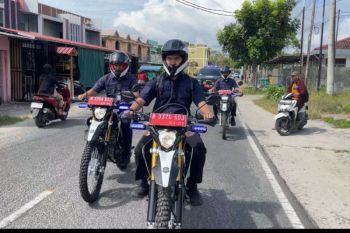Imigrasi Ranai ingatkan pemilik penginapan lapor tamu WNA melalui APOA