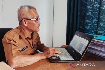 Pemkab Natuna pastikan hewan ternak bebas dari PMK secara alami