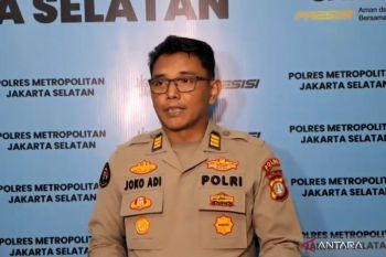 Mantan istri Andre Taulany laporkan balik ART atas dugaan fitnah