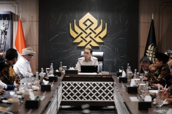 Fadli Zon sebut warisan budaya Jabar perlu perkuat promosi hingga komunitas seni