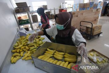 Saat hidangan jadi fondasi awal perjalanan panjang ke Tanah Suci