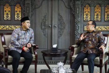 Jateng matangkan persiapan MTQ Nasional 2026