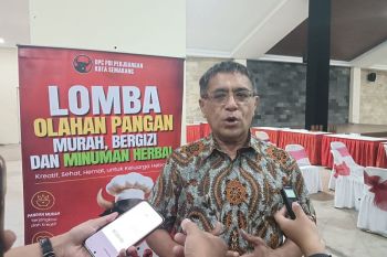 Samuel Wattimena tanggapi target 1.000 desa wisata Jateng