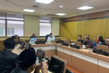 DPRD Jateng melanjutkan proses usulan pemekaran Brebes Selatan