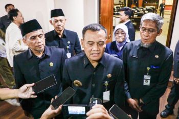 Pemprov Jateng masih akan kaji penerapan pajak kendaraan listrik