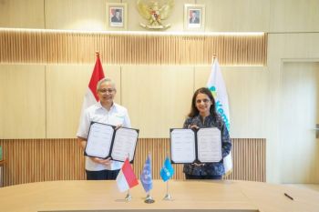 Kemenkes-UNICEF kolaborasi memperkuat transformasi sistem kesehatan RI