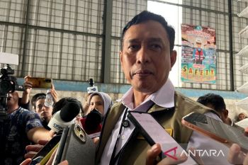 Dirut Bulog: Distribusi masif beras SPHP demi jaga stabilitas harga