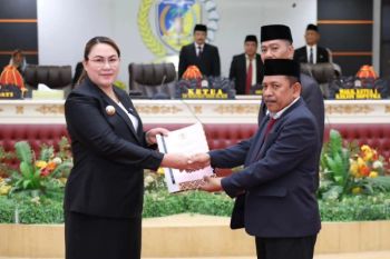Pemkab Donggala: Rekomendasi DPRD jadi bahan evaluasi