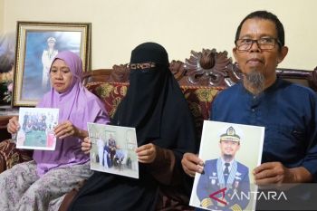 Govt intensifies efforts to free hostages on MT Honor 25: lawmaker