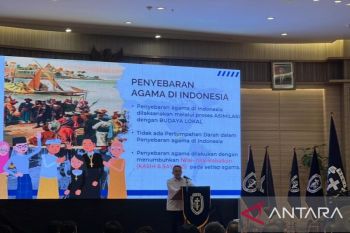 KSP minta masyarakat selalu waspada terhadap informasi yang menyesatkan