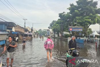 DPRD Jabar Ingatkan Alih Fungsi Lahan Jadi Biang Kerok Banjir Bandung!