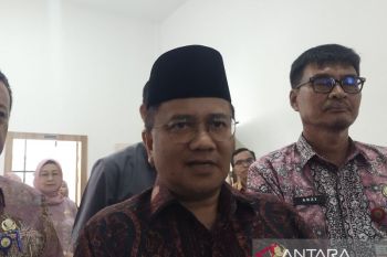 Pemkot Jambi dorong penerapan sistem terpadu penanganan bencana