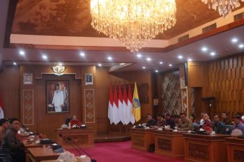 Bali siapkan ajang lari santai ramah lingkungan mengelilingi Jatiluwih